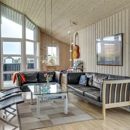 Emppu - 400m From The Sea By Interhome Feriehus