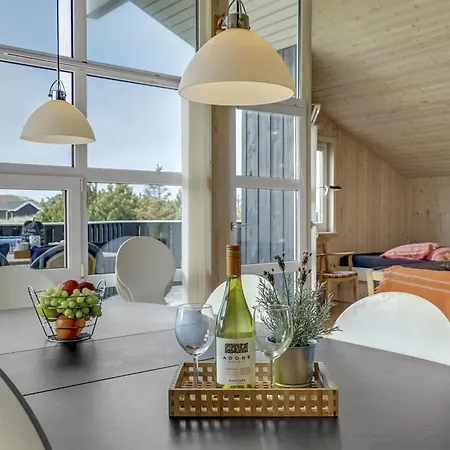 Feriehus Emppu - 400m From The Sea By Interhome Torsted (Nordjylland)
