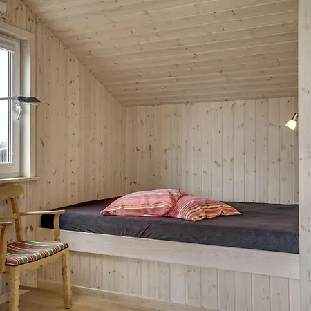 Emppu - 400m From The Sea By Interhome Feriehus Torsted (Nordjylland)