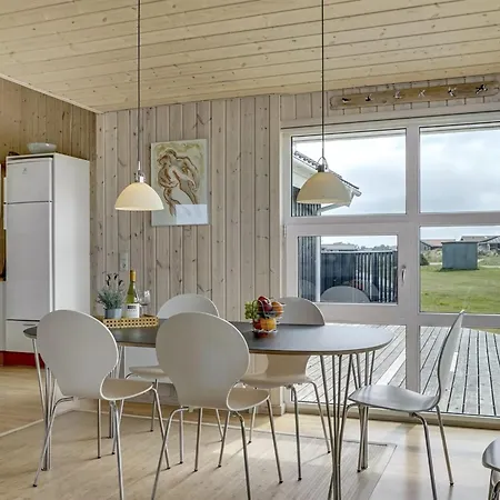 Emppu - 400m From The Sea By Interhome * Torsted