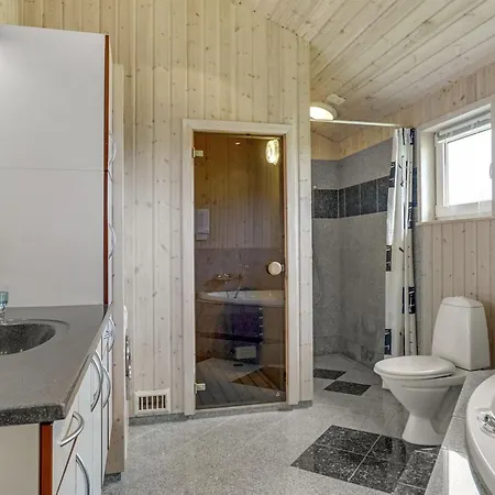 Emppu - 400m From The Sea By Interhome Torsted