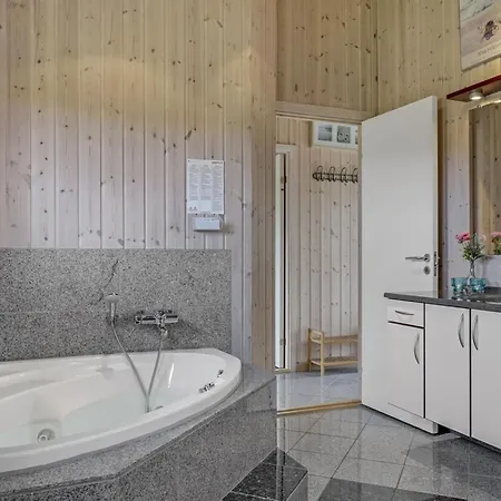 Emppu - 400m From The Sea By Interhome