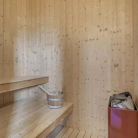 Emppu - 400m From The Sea By Interhome *