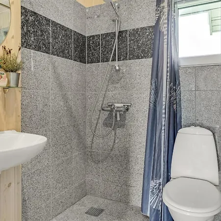 Feriehus Emppu - 400m From The Sea By Interhome *