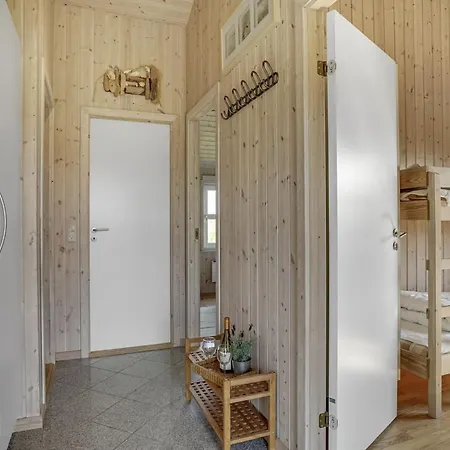 Emppu - 400m From The Sea By Interhome