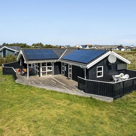 Emppu - 400m From The Sea By Interhome Feriehus *