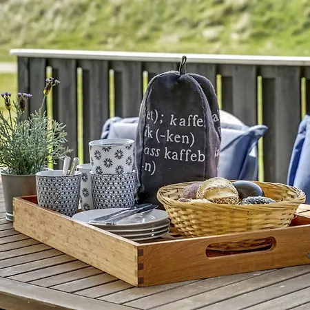Feriehus Emppu - 400m From The Sea By Interhome *