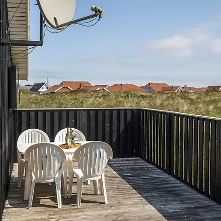 Emppu - 400m From The Sea By Interhome Feriehus Torsted (Nordjylland)