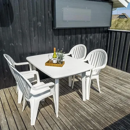 Nyaraló Emppu - 400m From The Sea By Interhome