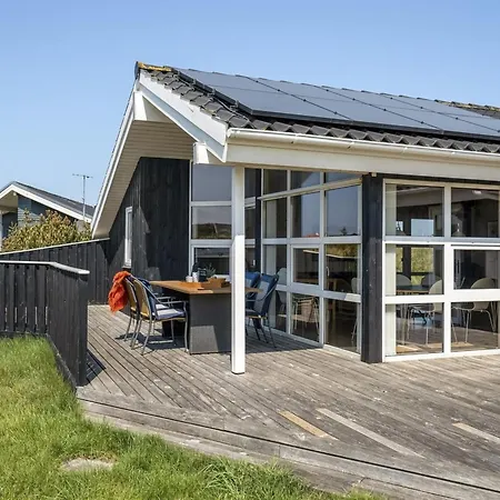 Ferienhaus Emppu - 400m From The Sea By Interhome