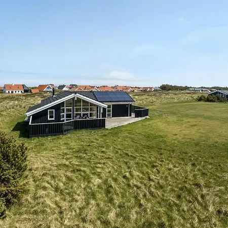 Emppu - 400m From The Sea By Interhome * Torsted
